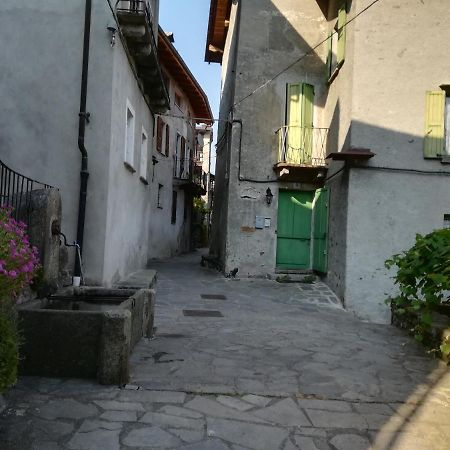 Villa La Piccionaia Varallo Exterior foto